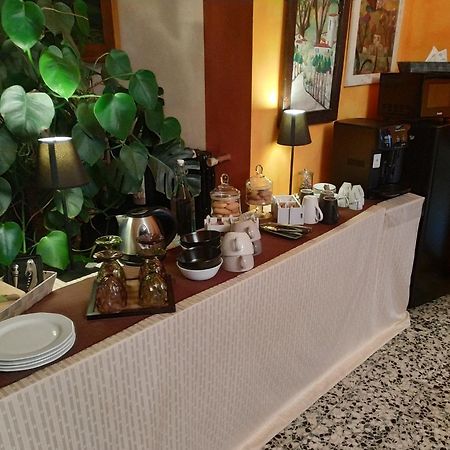 Villa De Ros Saló Habitación foto